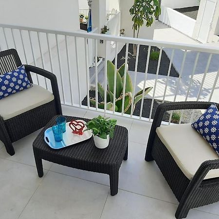 Casa Amor Costa Teguise Eksteriør bilde