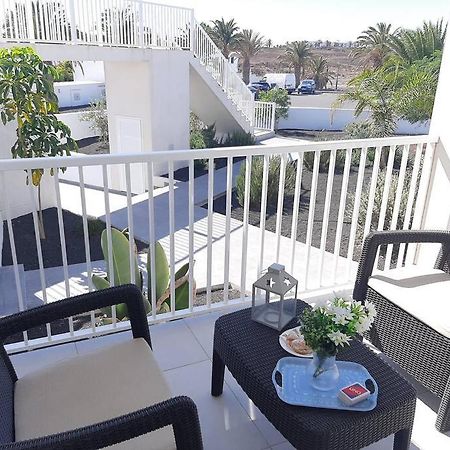 Casa Amor Costa Teguise Eksteriør bilde