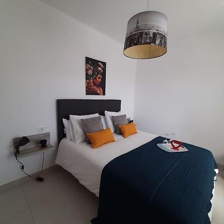 Casa Amor Costa Teguise Eksteriør bilde