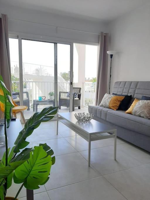 Casa Amor Costa Teguise Eksteriør bilde