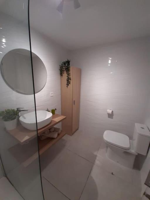 Casa Amor Costa Teguise Eksteriør bilde