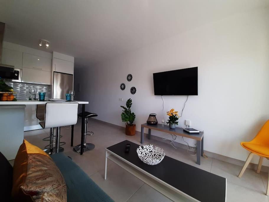 Casa Amor Costa Teguise Eksteriør bilde