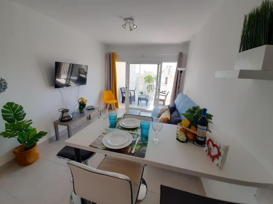 Casa Amor Costa Teguise Eksteriør bilde