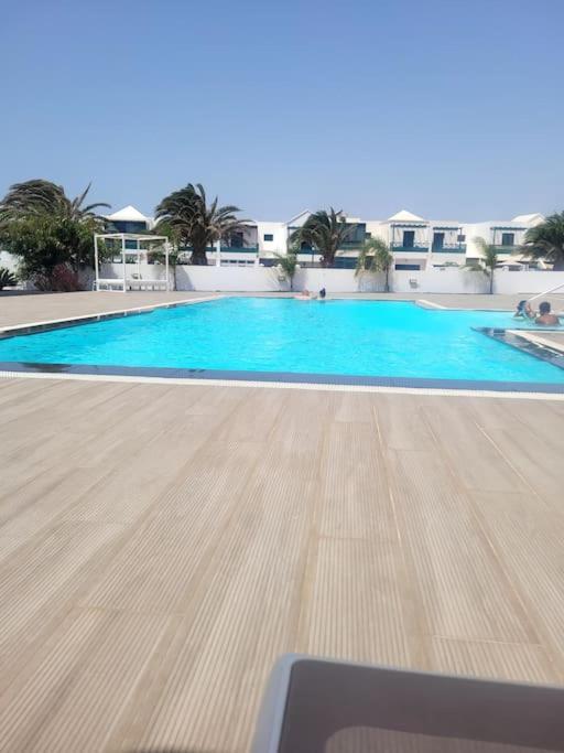 Casa Amor Costa Teguise Eksteriør bilde