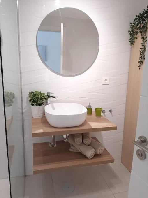 Casa Amor Costa Teguise Eksteriør bilde