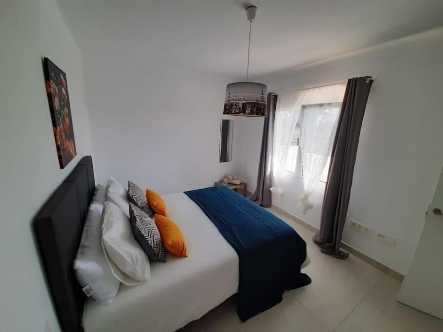 Casa Amor Costa Teguise Eksteriør bilde