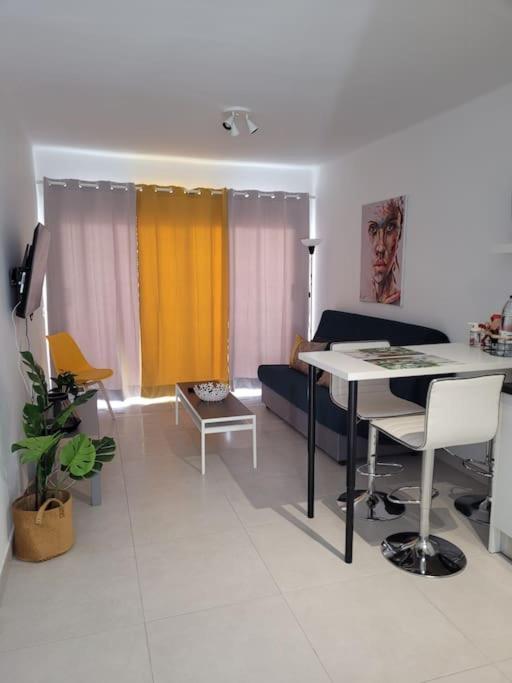 Casa Amor Costa Teguise Eksteriør bilde