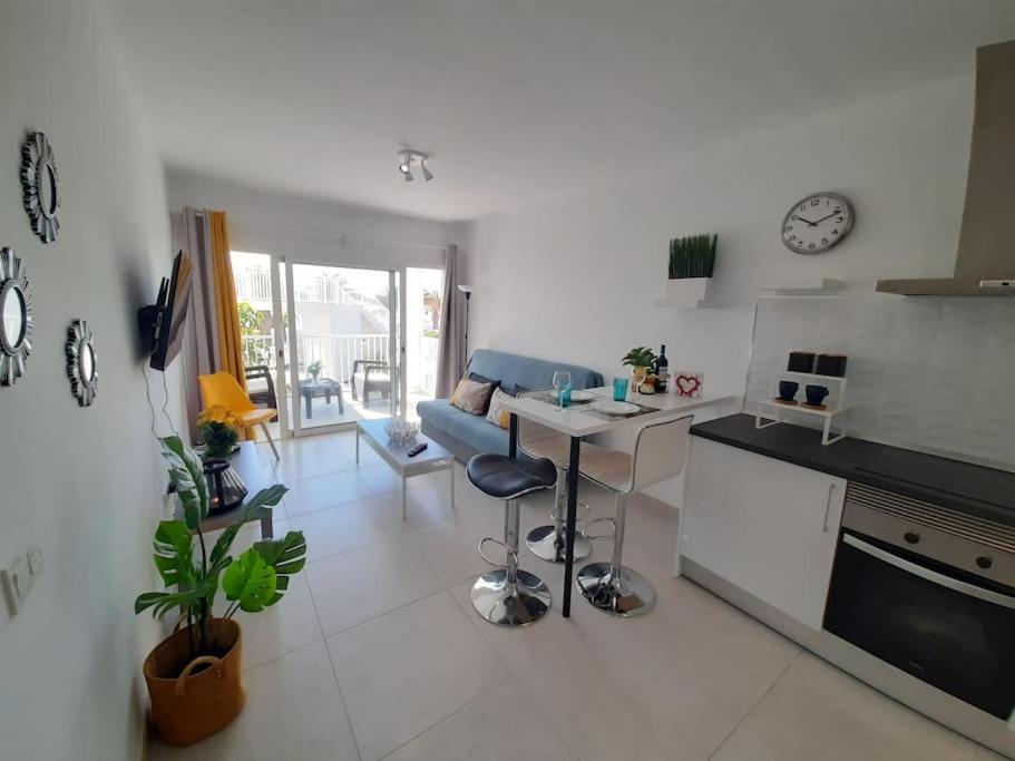 Casa Amor Costa Teguise Eksteriør bilde