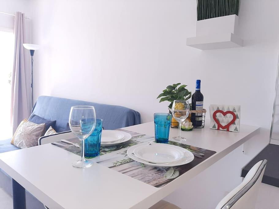 Casa Amor Costa Teguise Eksteriør bilde