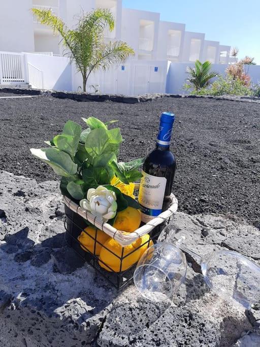 Casa Amor Costa Teguise Eksteriør bilde