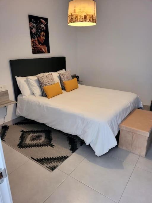 Casa Amor Costa Teguise Eksteriør bilde