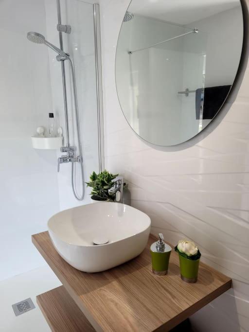 Casa Amor Costa Teguise Eksteriør bilde