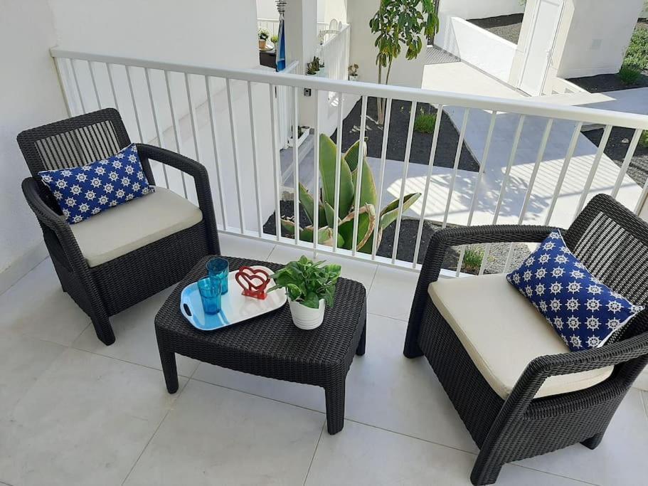 Casa Amor Costa Teguise Eksteriør bilde