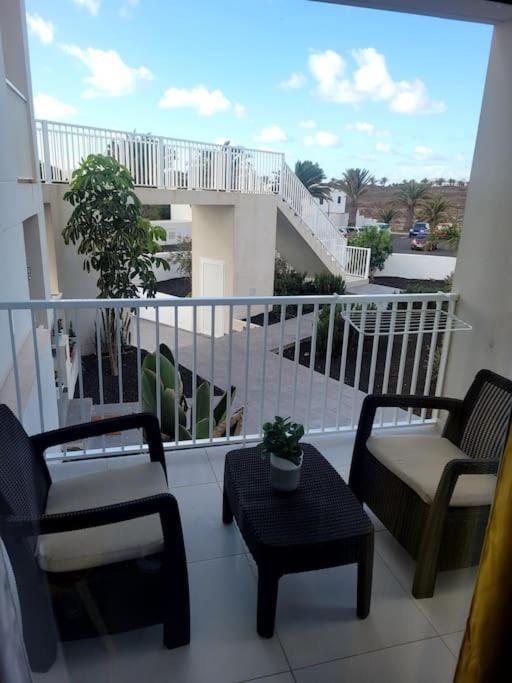 Casa Amor Costa Teguise Eksteriør bilde
