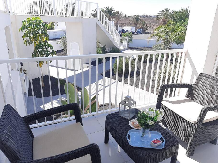 Casa Amor Costa Teguise Eksteriør bilde