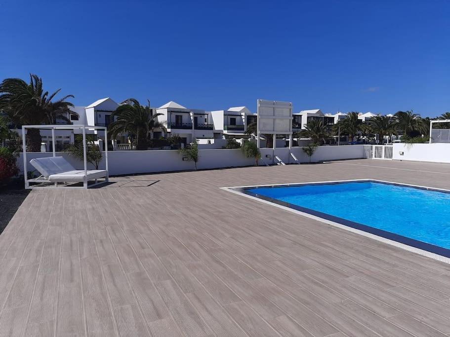 Casa Amor Costa Teguise Eksteriør bilde