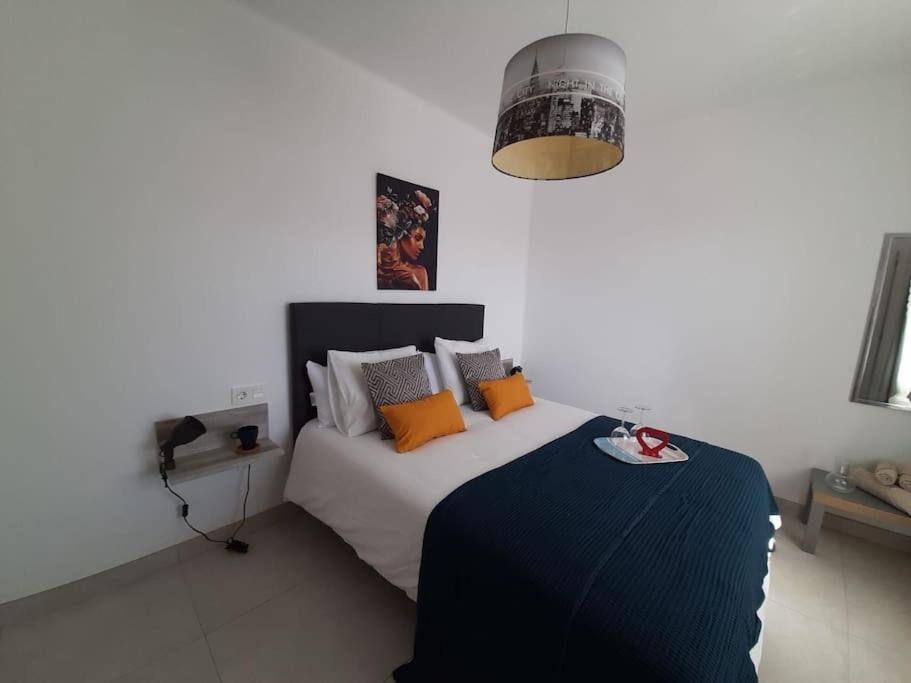 Casa Amor Costa Teguise Eksteriør bilde