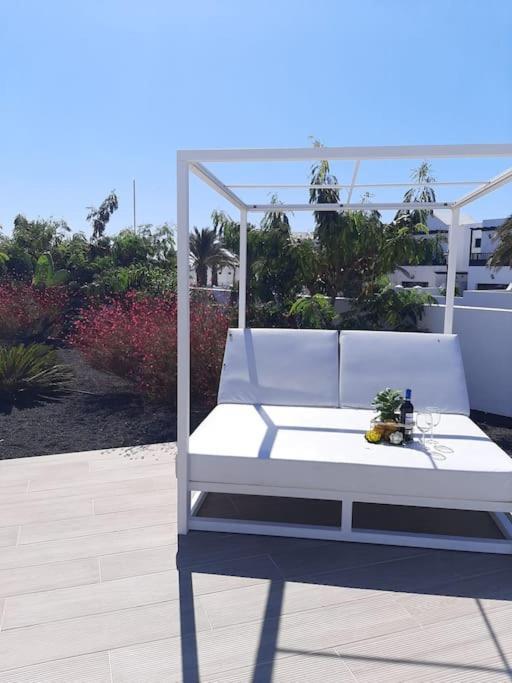 Casa Amor Costa Teguise Eksteriør bilde