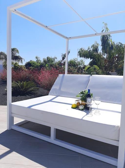 Casa Amor Costa Teguise Eksteriør bilde